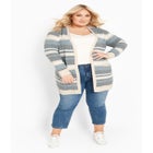 Simone Cardigan image number null