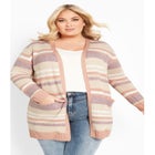 Simone Cardigan image number null