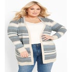 Simone Cardigan image number null