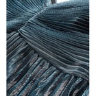 Pleated Plisse Dress image number 5