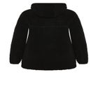 Kyla Fleece Zip Front Jacket image number 5