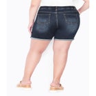 Giana Ripped Short image number 1