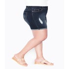 Giana Ripped Short image number 5