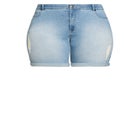 Giana Ripped Short image number 2