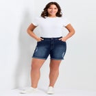 Giana Ripped Short image number 0