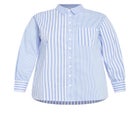 Stripe Mix Shirt image number 2