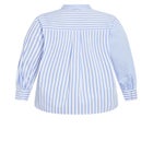 Stripe Mix Shirt image number 5