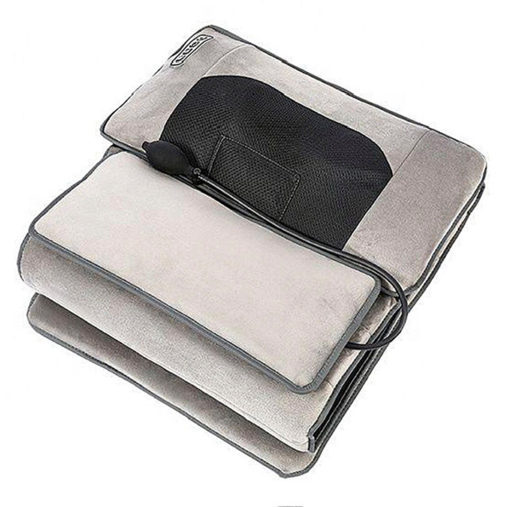 Therapeutic 4-in-1 Massage Therapy Mattress image number 5