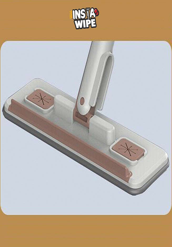 Insta Wipe Bucketless Mop image number 6