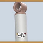 Insta Wipe Bucketless Mop image number null