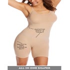 Invisible Shaper Light Control All-In-One Shaper image number null