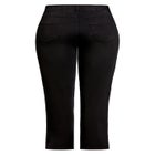 Butter Denim Straight Leg Jean image number 6