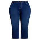 Butter Denim Straight Leg Jean image number 1