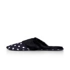 Ellie Print Slipper image number 3