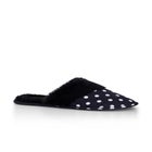 Ellie Print Slipper image number 0