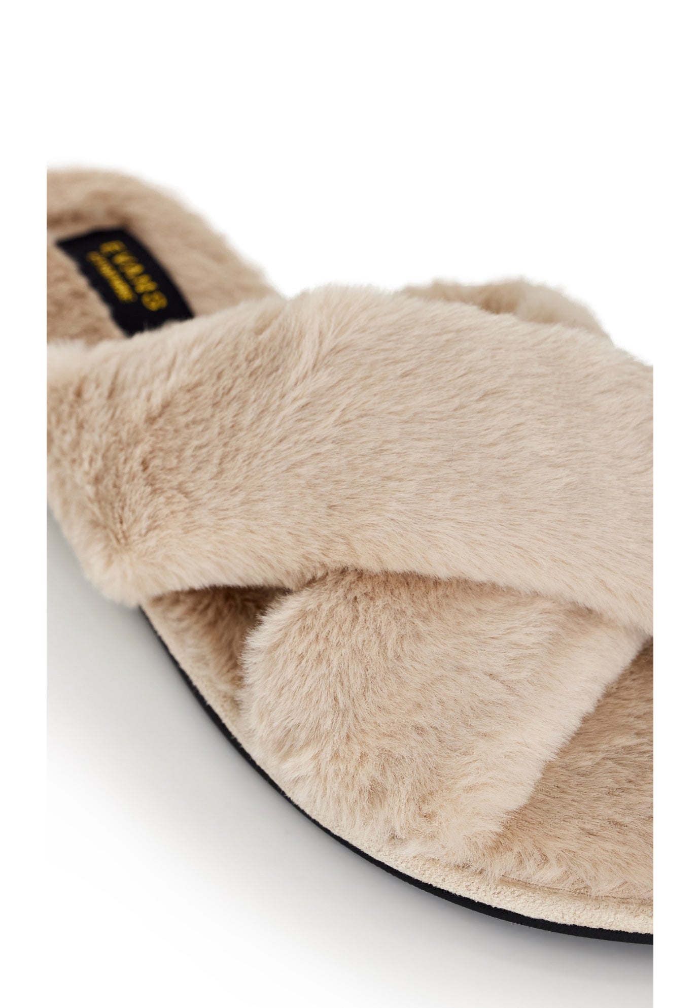 Jojo Cross Slipper image number 7