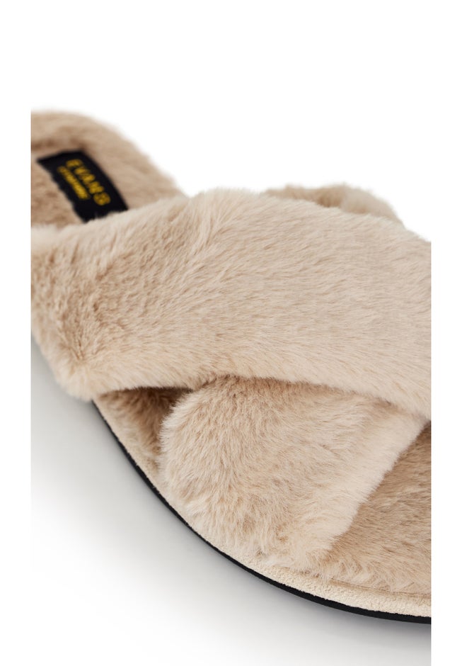 Jojo Cross Slipper image number 7