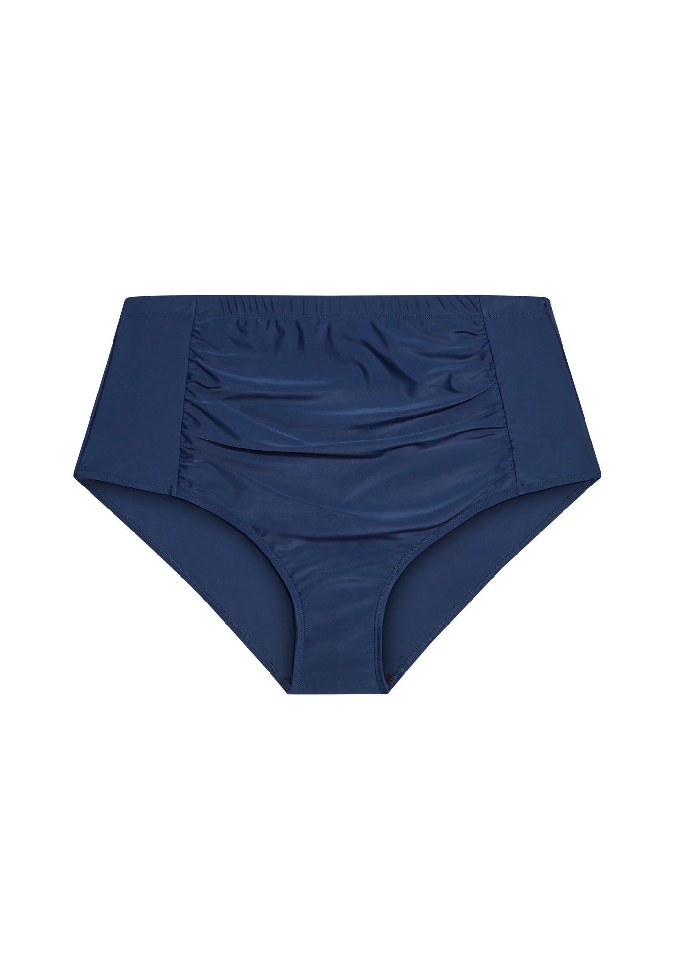 Hi Waist Swim Brief image number 2