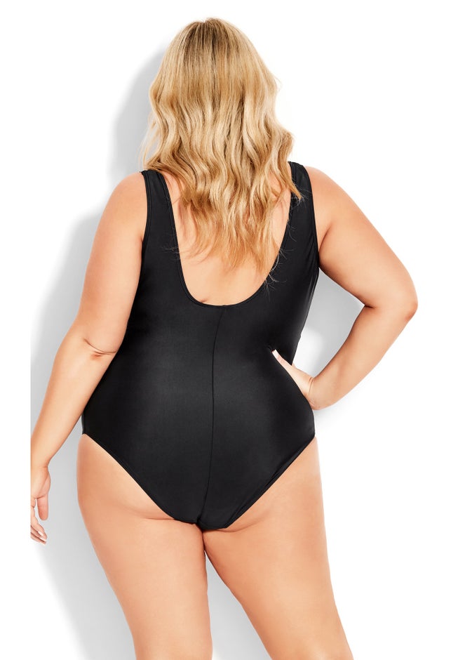 Spliced Print 1 Piece image number 1