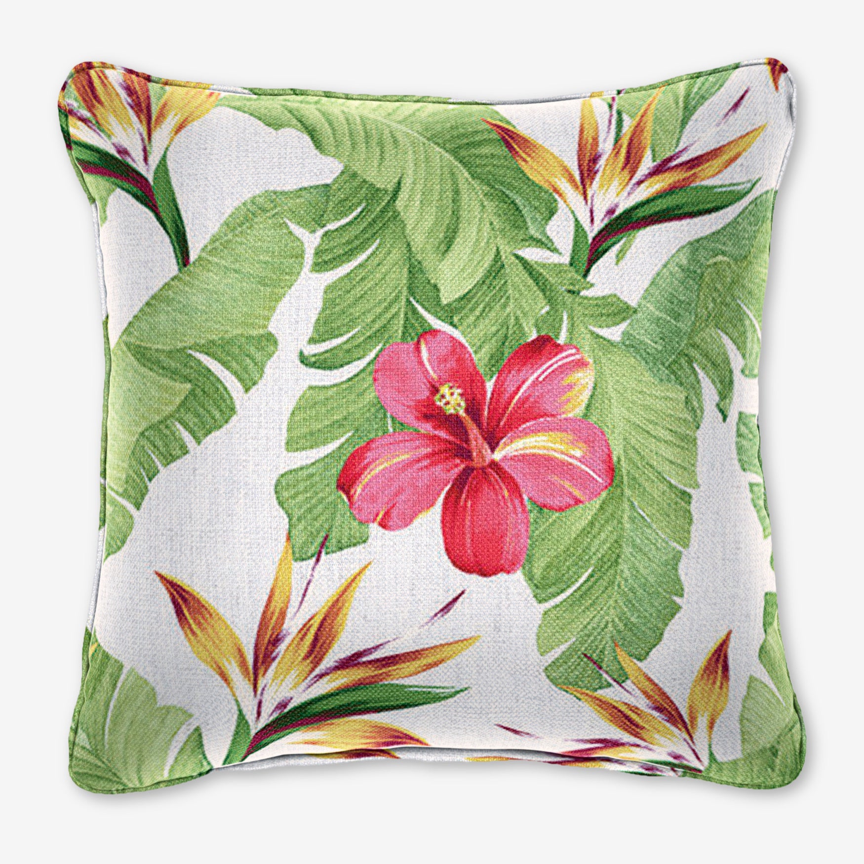 BH Outdoor Performance 16" Sq. Toss Pillow image number 0