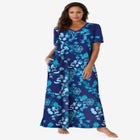 Long T-Shirt Lounger image number null