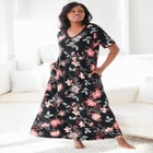 Long T-Shirt Lounger image number null