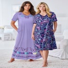 Long T-Shirt Lounger image number null