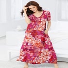 Long T-Shirt Lounger image number null