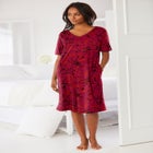 Short T-Shirt Lounger image number null