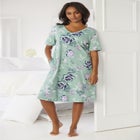 Short T-Shirt Lounger image number null