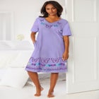 Short T-Shirt Lounger image number null