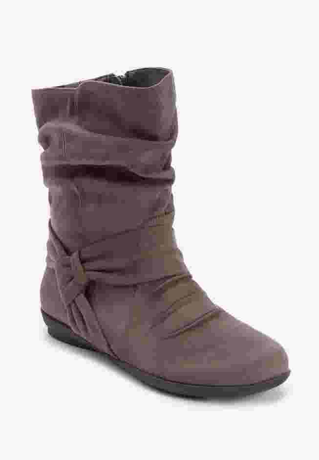 The Ezra Boot image number 0