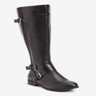 The Whitley Tall Wide Calf Boot By Comfortview image number null
