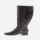The Emerald Wide Calf Boot image number null