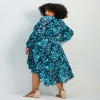 Endless Love Chiffon Dress image number 1