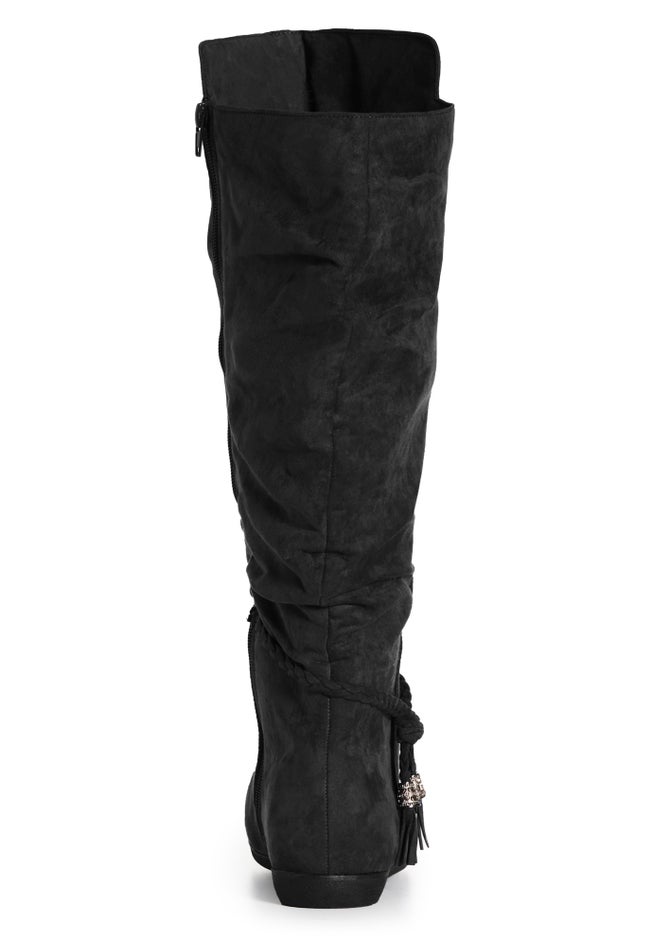 Kendra Tall Boot image number 1