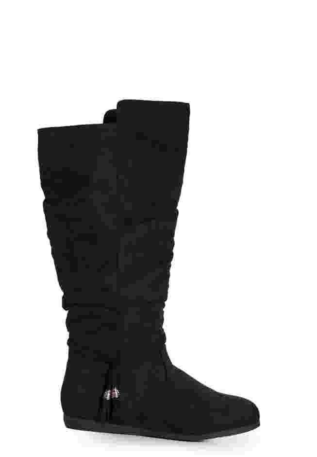 Kendra Tall Boot image number 2