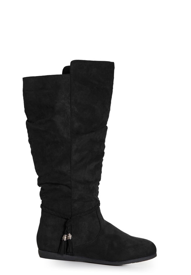 Kendra Tall Boot image number 2