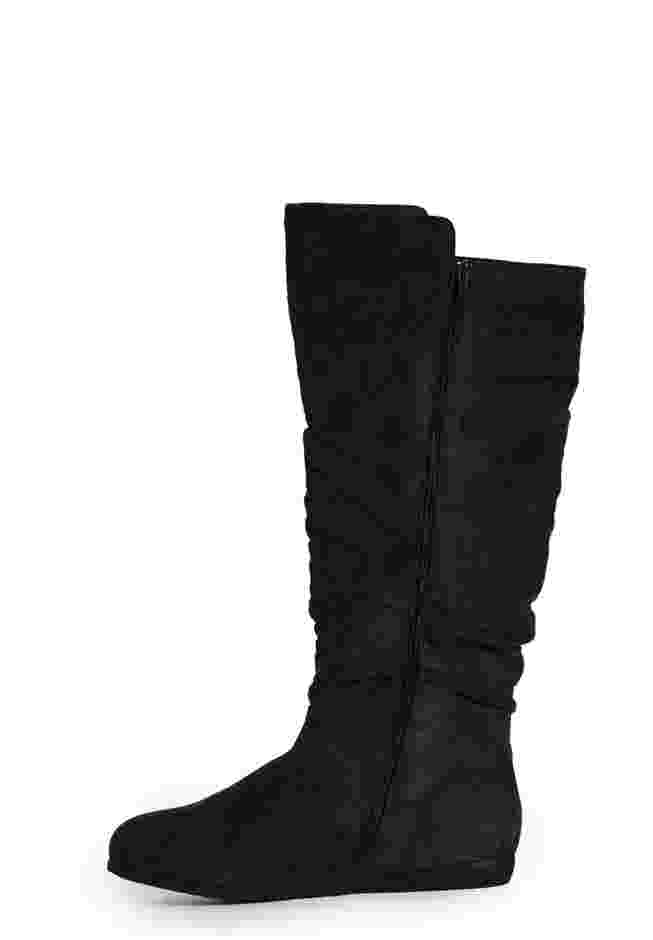Kendra Tall Boot image number 3