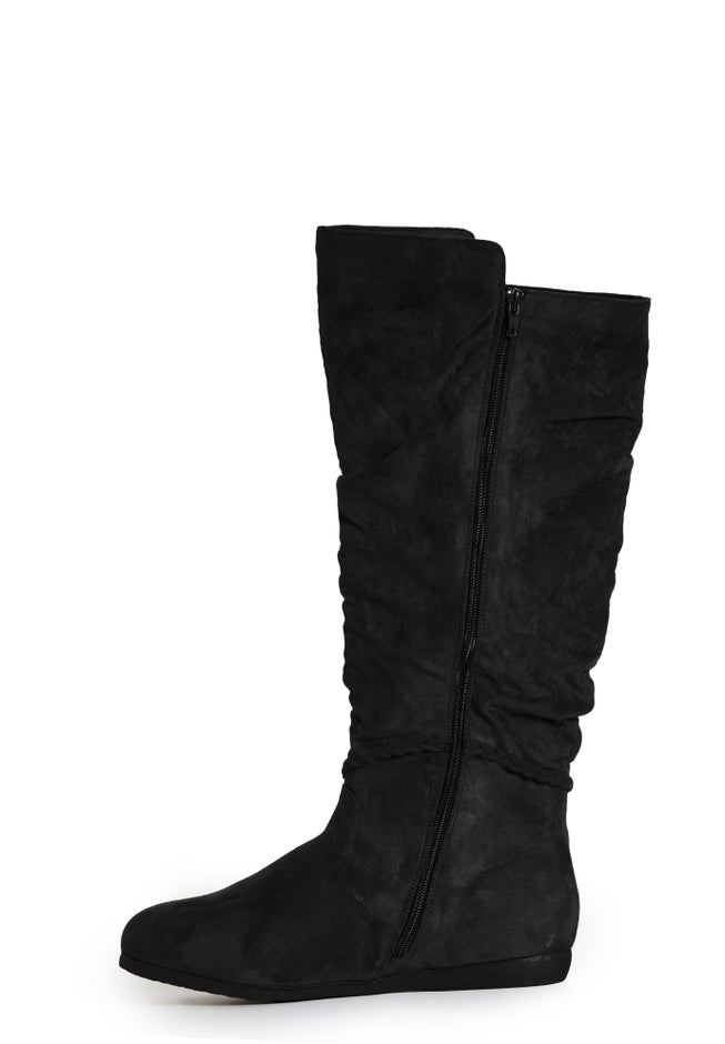 Kendra Tall Boot image number 3