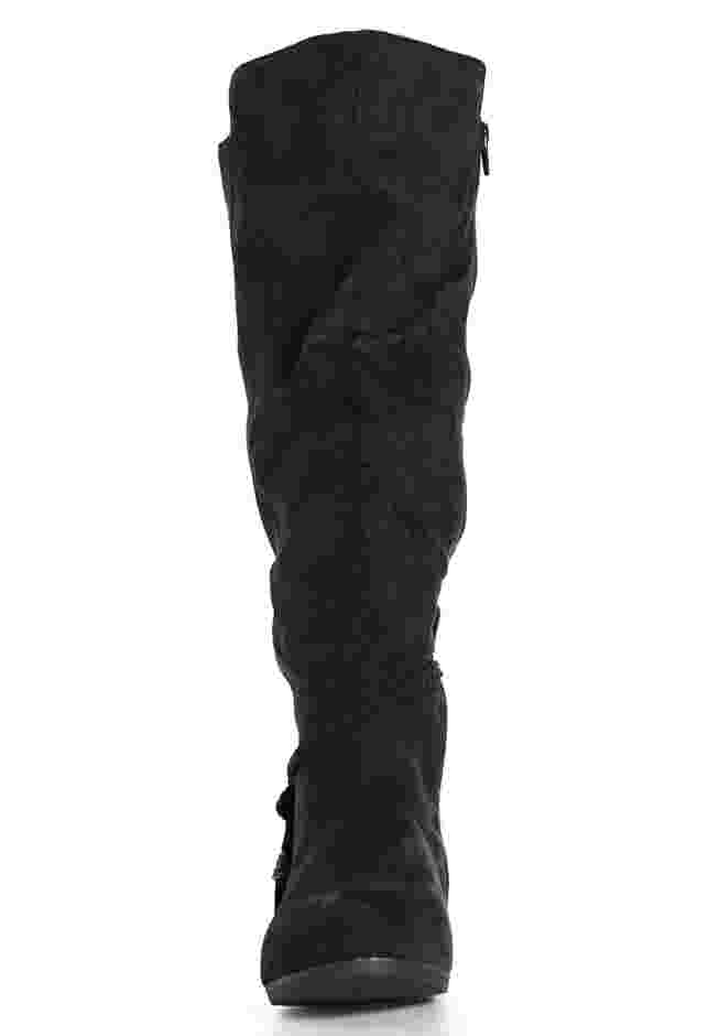 Kendra Tall Boot image number 4