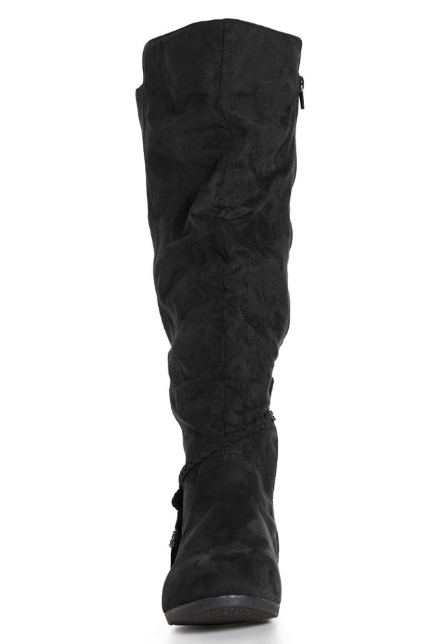 Kendra Tall Boot image number 4
