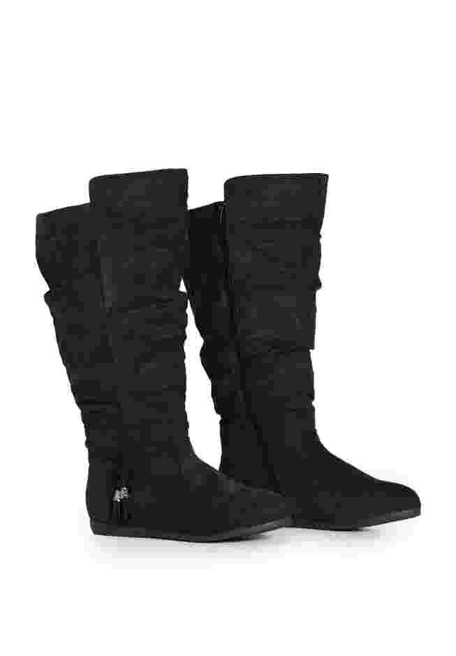 Kendra Tall Boot image number 5