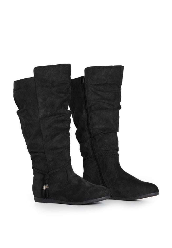 Kendra Tall Boot image number 5