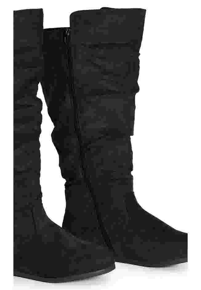Kendra Tall Boot image number 6
