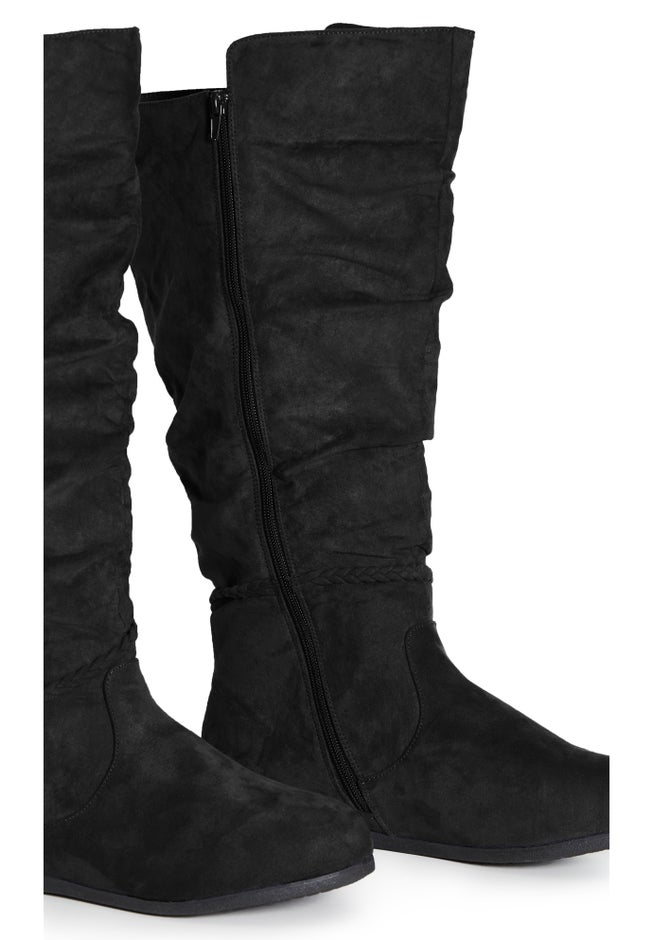 Kendra Tall Boot image number 6