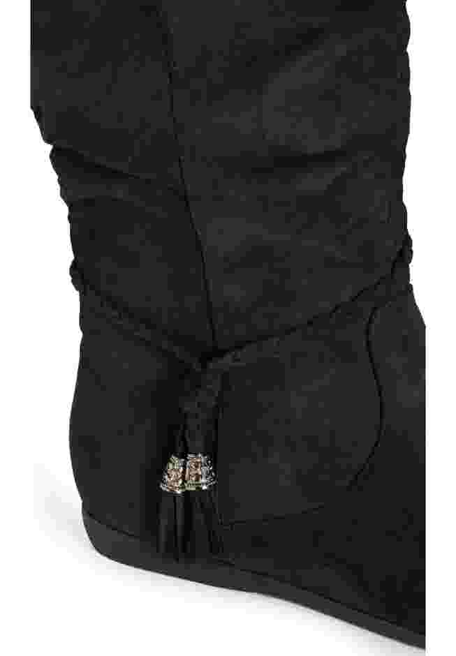 Kendra Tall Boot image number 7