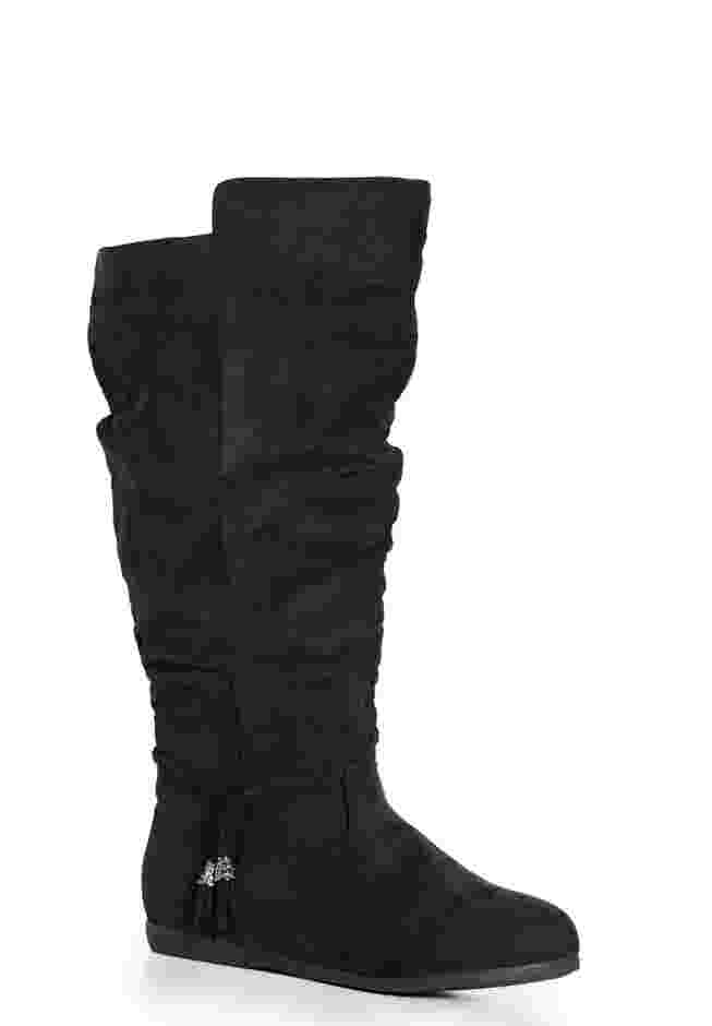 Kendra Tall Boot image number 0