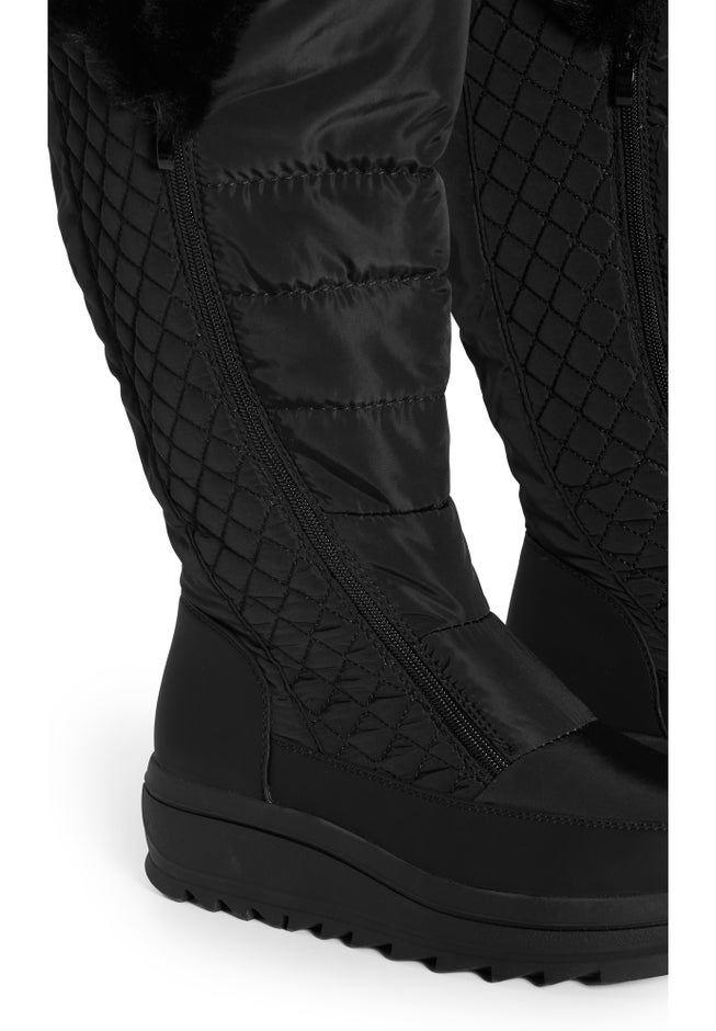 Fiona Cold Weather Boot image number 6
