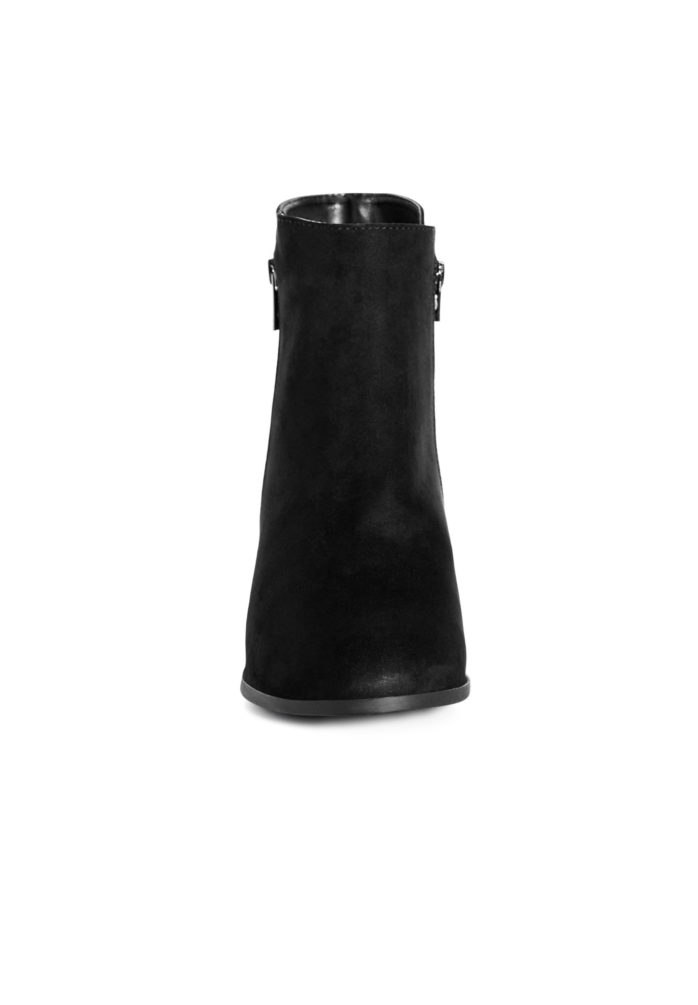 Jean Ankle Boot image number 5